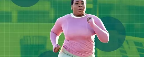 The Impact of Vigorous Exercise on Chronic Disease Risk