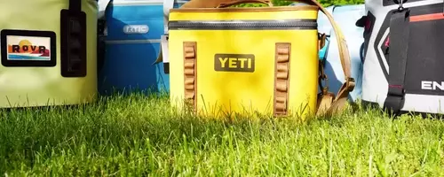 The Best Soft Coolers for Outdoor Adventures: A Comprehensive Review