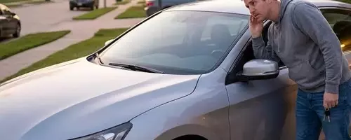 Understanding the Clicking Sounds Your Car Makes After Parking
