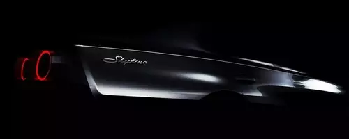 Nissan Teases Next-Gen Skyline; US Market to Receive Infiniti Version