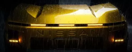 Nissan Xterra Unveils Its Fresh Look