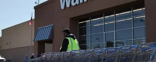 Walmart Slashes Price on "Powerful" Cordless Drill Set