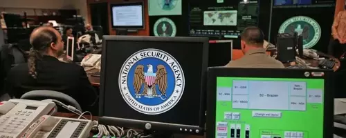 The Ongoing Congressional Debate Over Section 702 of the Foreign Intelligence Surveillance Act