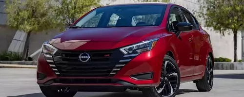 Nissan CEO Believes in the Future of Affordable Sedans