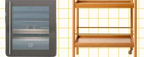 Selecting the Ideal Bar Cart: A Comprehensive Guide