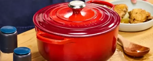 Unmissable Spring Deals on Premium Cookware: Save Big on Le Creuset, All-Clad, and More
