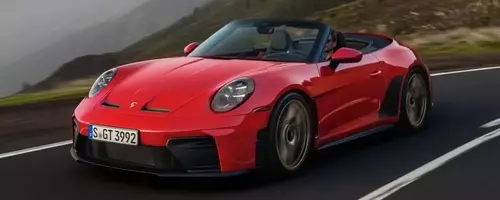 2027 Porsche 911 GT3: Precision, Power, and Purity on Wheels