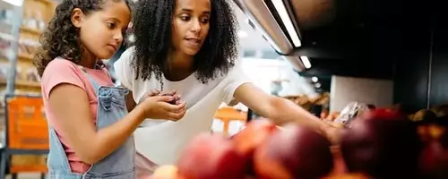 The Soaring Cost of Groceries: A Nationwide Challenge