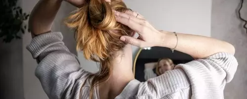 Nurturing Your Hair: Postpartum Styling Strategies
