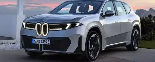 BMW iX Allocations Cease for the US Market