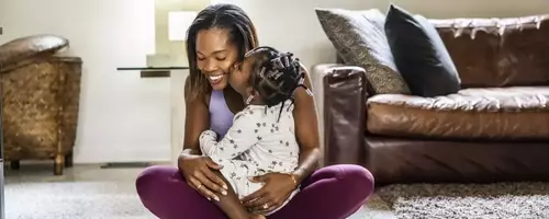 How Birth Order Shapes Your Parenting Style