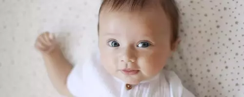 Choosing the Perfect Middle Name for Your Baby Girl: A Comprehensive Guide