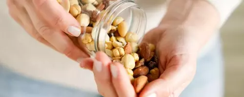 Glass Jars: The Best Solution for Storing Nuts and More