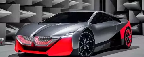 BMW's Future: Innovations and Brand-Defining Models on the Horizon