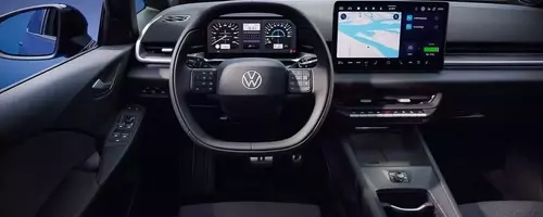 Volkswagen ID.3 Neo: Enhanced User Experience and Design Refresh