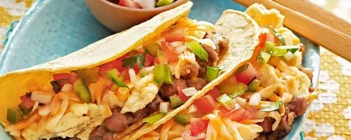 Fiber-Rich Breakfasts to Manage Insulin Resistance