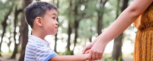 Mastering the 'Yes' and 'No' in Parenting: A Guide to Balance and Effective Communication