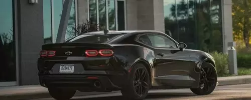 Affordable Speed: High-Performance Used Cars Under $15,000