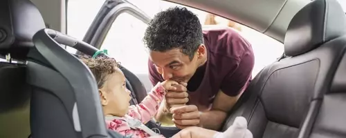 Target's Car Seat Trade-In Program: Save on Baby Gear and Recycle Safely