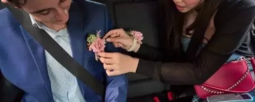 Uber's Prom Ride Offer for Teens: A Relief for Parents