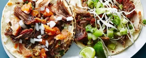 Mastering the Art of Crispy Pork Carnitas