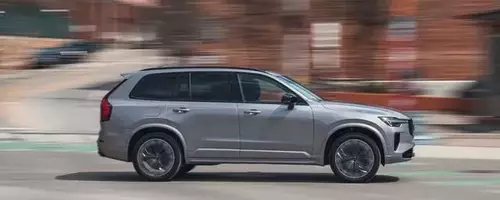 First Look: 2026 Volvo XC90 B6 AWD Ultra Embarks on 40,000-Mile Long-Term Evaluation
