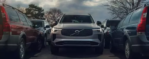 2026 Volvo XC90 B6 AWD Ultra: A Detailed Look at Long-Term Performance