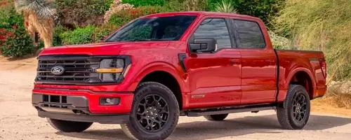 Ford Confirms Next-Gen F-150 and Super Duty by 2029