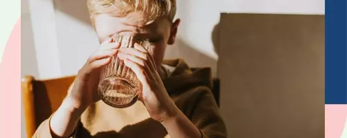 Understanding Dehydration in Infants and Young Children: Recognition, Treatment, and Prevention
