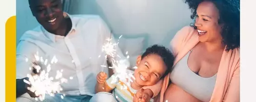 Names Meaning 'Fire' for Your Little One