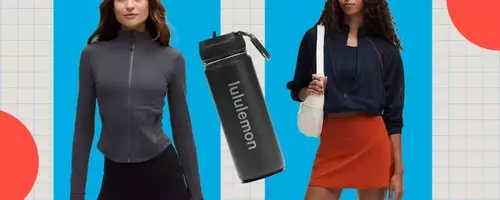 Lululemon's 'We Made Too Much' Section: Spring's Best Deals