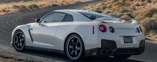 The Next-Gen Nissan GT-R Will Not Be Fully Electric, But Hybrid