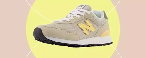 New Balance 515 V3: Style Meets Comfort on Sale