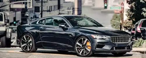 Polestar Criticizes Plug-In Hybrid Vehicles