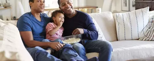 Top Films for Toddlers: Engaging and Educational Choices