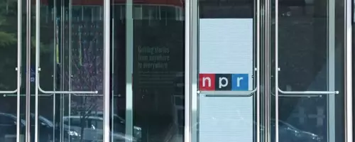 NPR Secures Significant Donations to Boost Digital Innovation and Station Support