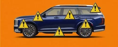 Hyundai's 2026 Recalls: A Comprehensive Overview of 1.1 Million Vehicles Affected