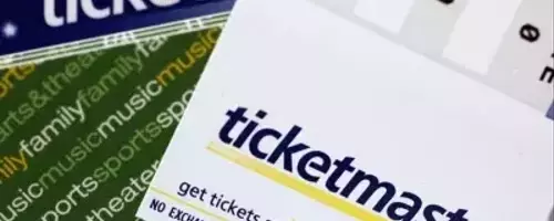 Live Nation Monopoly Verdict: No Immediate Price Drops for Concert Tickets
