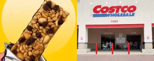 Unveiling the Top Protein Bar at Costco: A Detailed Review