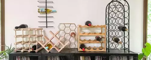 Choosing the Optimal Wine Storage Solutions for Every Enthusiast