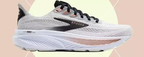 Brooks Running Shoes: Spring Sale on Podiatrist-Approved Styles