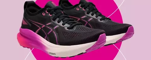 Enhance Your Daily Walks with Superior Footwear: A Review of ASICS Gel Kayano 31 and Other Top Sneakers