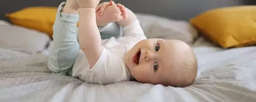 Names Meaning 'Love' for Your Cherished Child