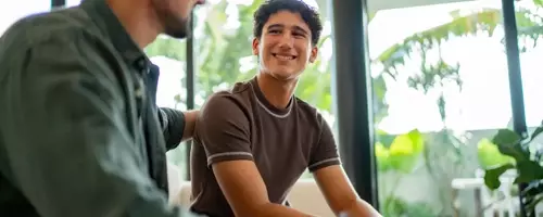 Bridging the Generational Gap: Engaging Conversations with Teenagers