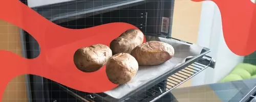 The Art of the Perfect Baked Potato: Chef Secrets Revealed