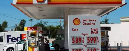 Global Oil Price Drop Leads to Anticipated Fuel Cost Reduction