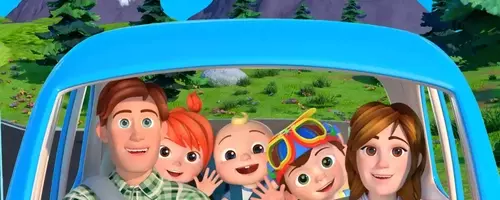 Uncovering the World of CoComelon: Fascinating Facts for Parents