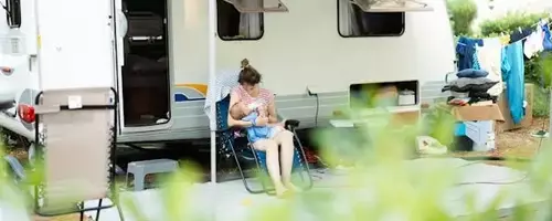 Embracing the RV Lifestyle with an Innovative Rental Service