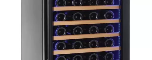 The Ultimate Guide to Selecting Your Ideal Wine Refrigerator