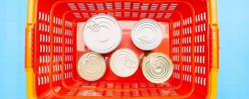 The Underrated Canned Food You Should Be Buying, According to a Food Editor